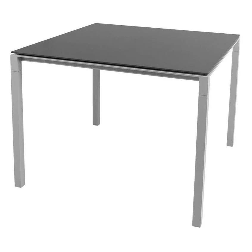 Pure Square Dining Table - Outdoor - Image 4