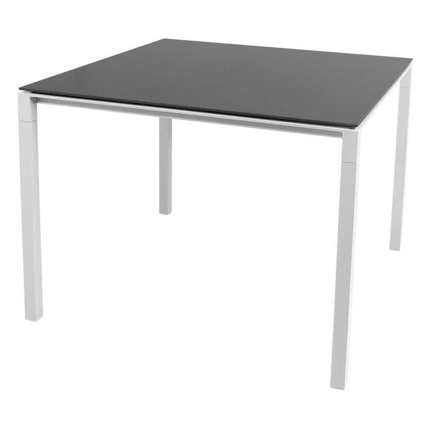 Pure Square Dining Table - Outdoor - Image 6