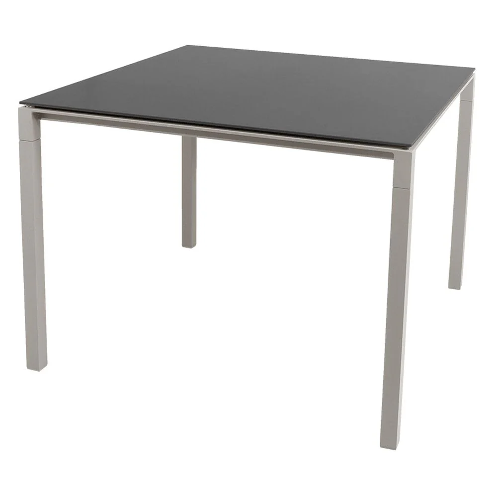Pure Square Dining Table - Outdoor - Image 8