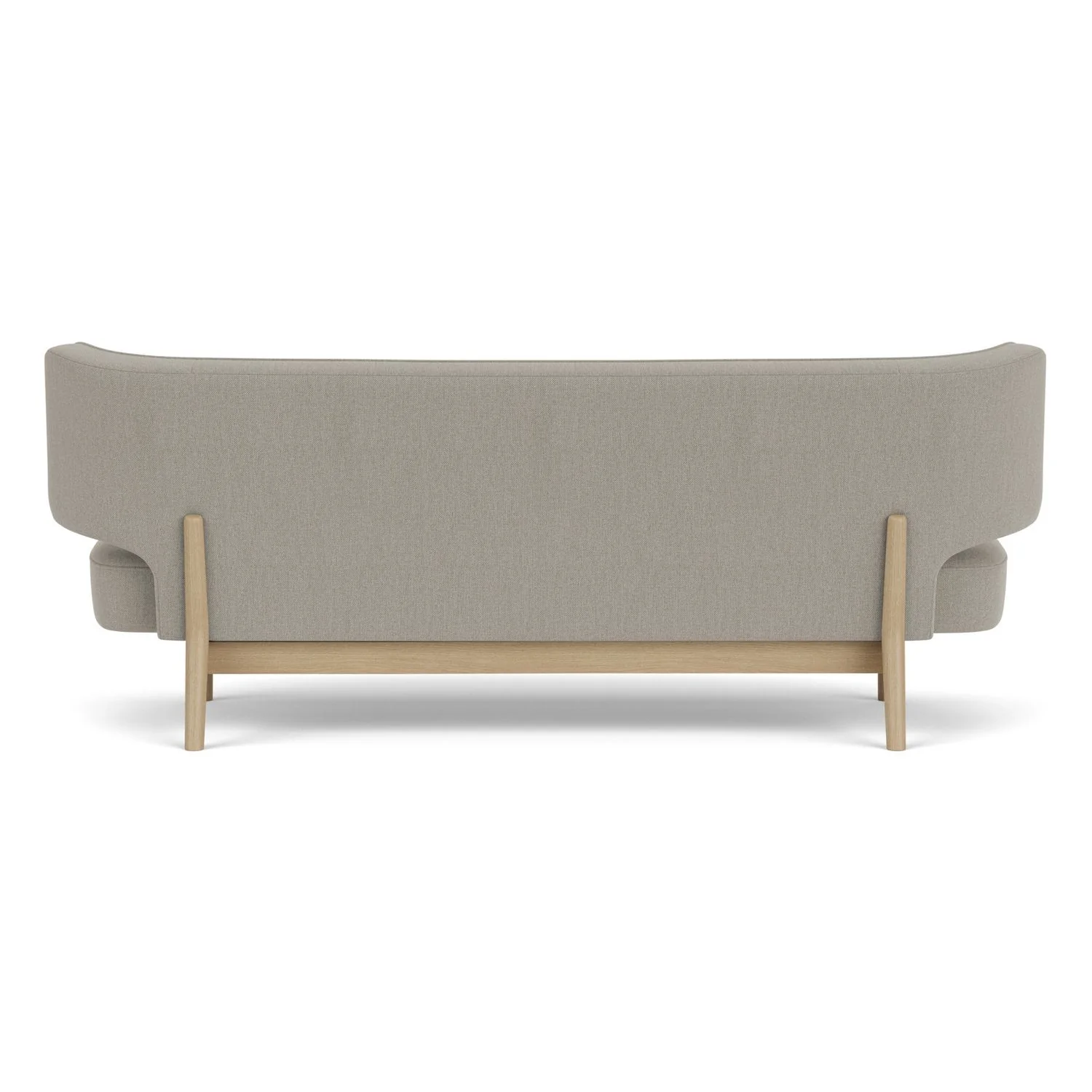 Radiohus 2 Seater Sofa - Image 12
