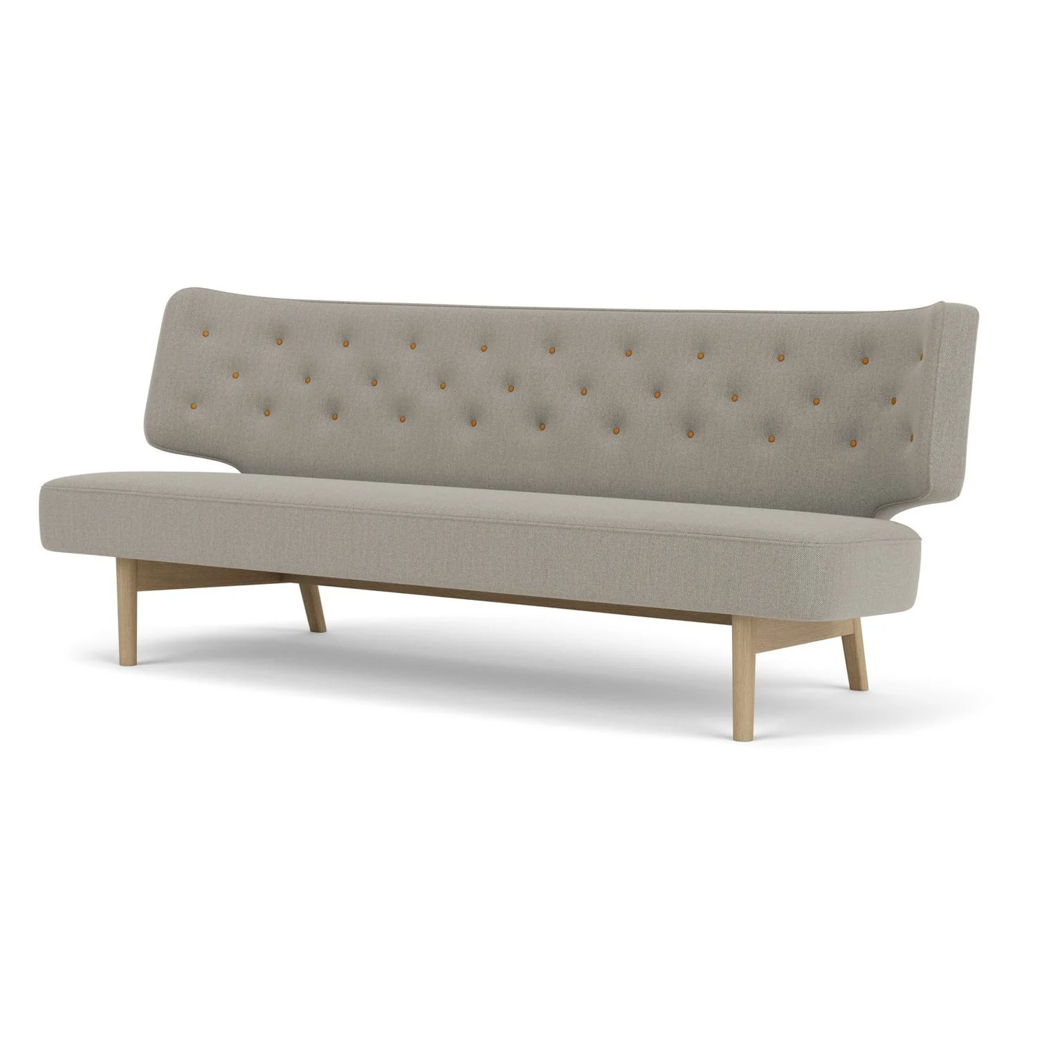 Radiohus 2 Seater Sofa - Image 19