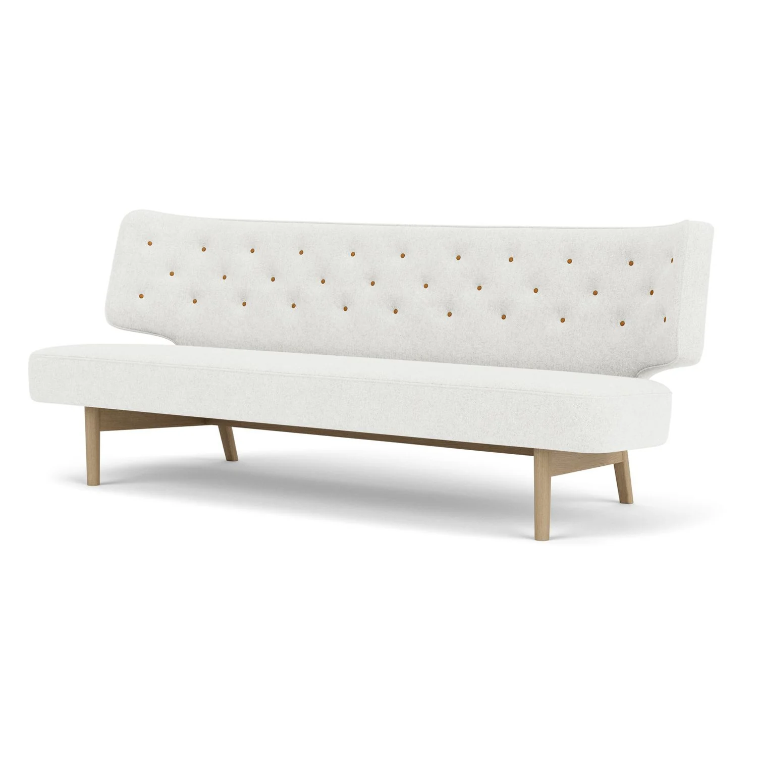Radiohus 2 Seater Sofa - Image 22