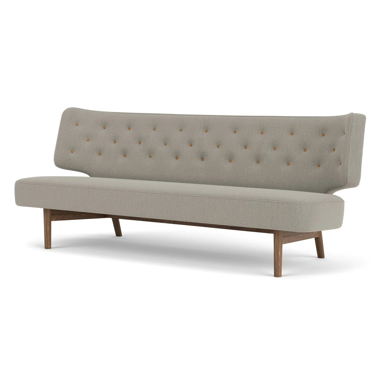 Radiohus 2 Seater Sofa - Image 28