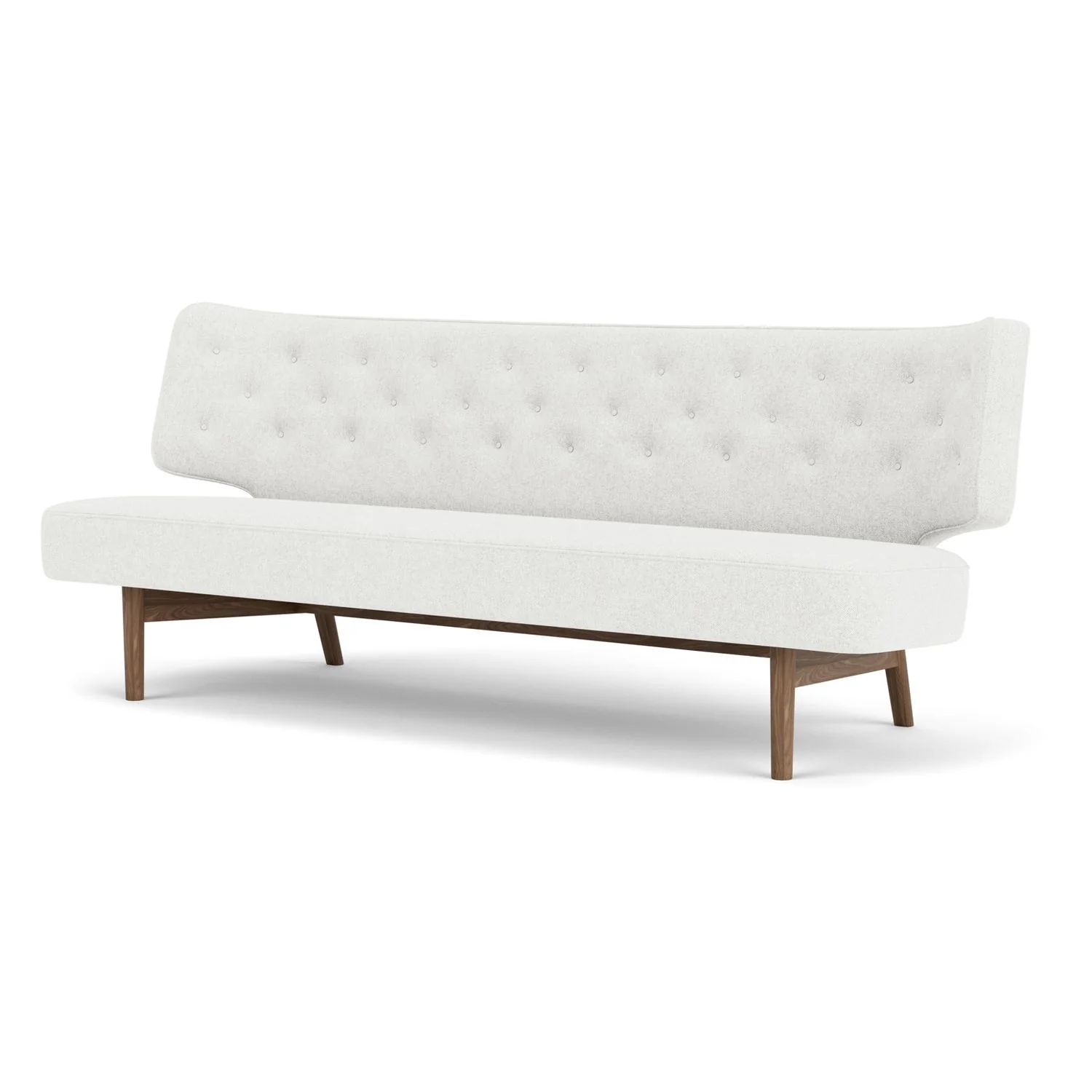 Radiohus 2 Seater Sofa - Image 4