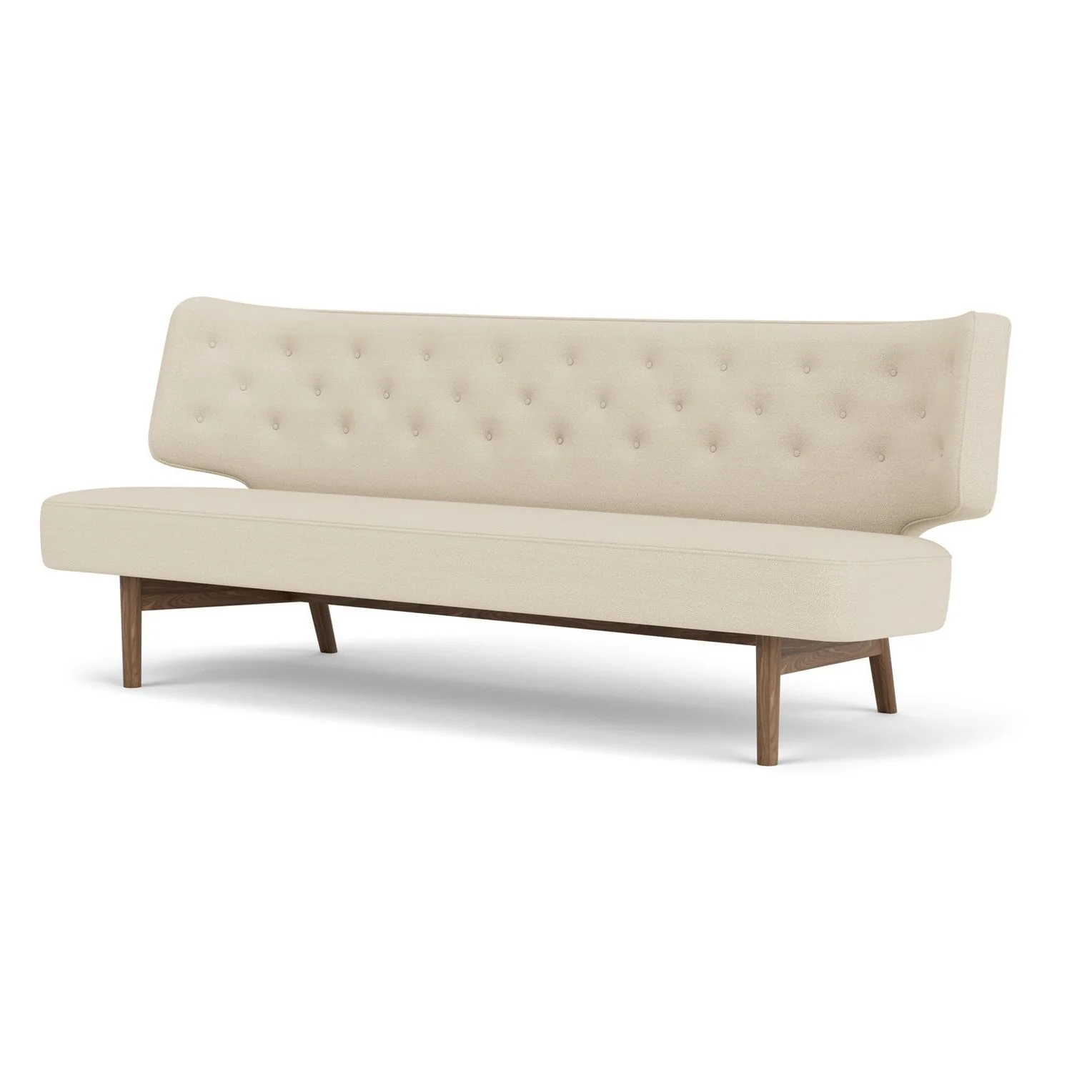 Radiohus 2 Seater Sofa - Image 7