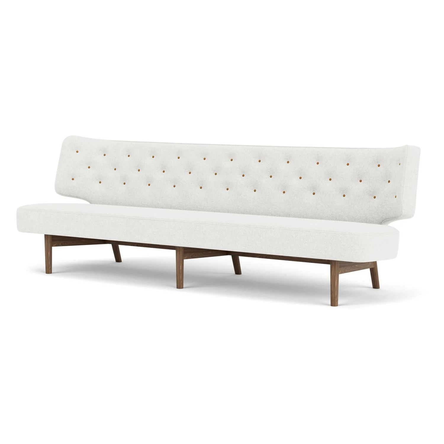 Radiohus 3 Seater Sofa