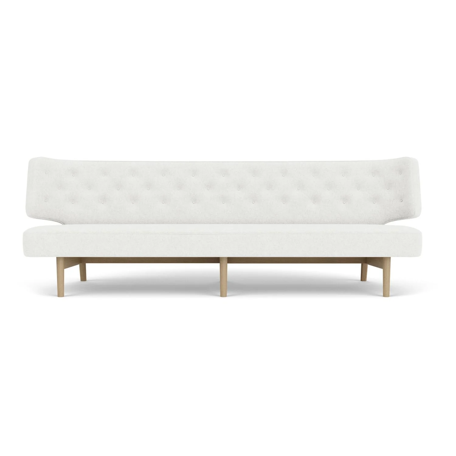 Radiohus 3 Seater Sofa - Image 10