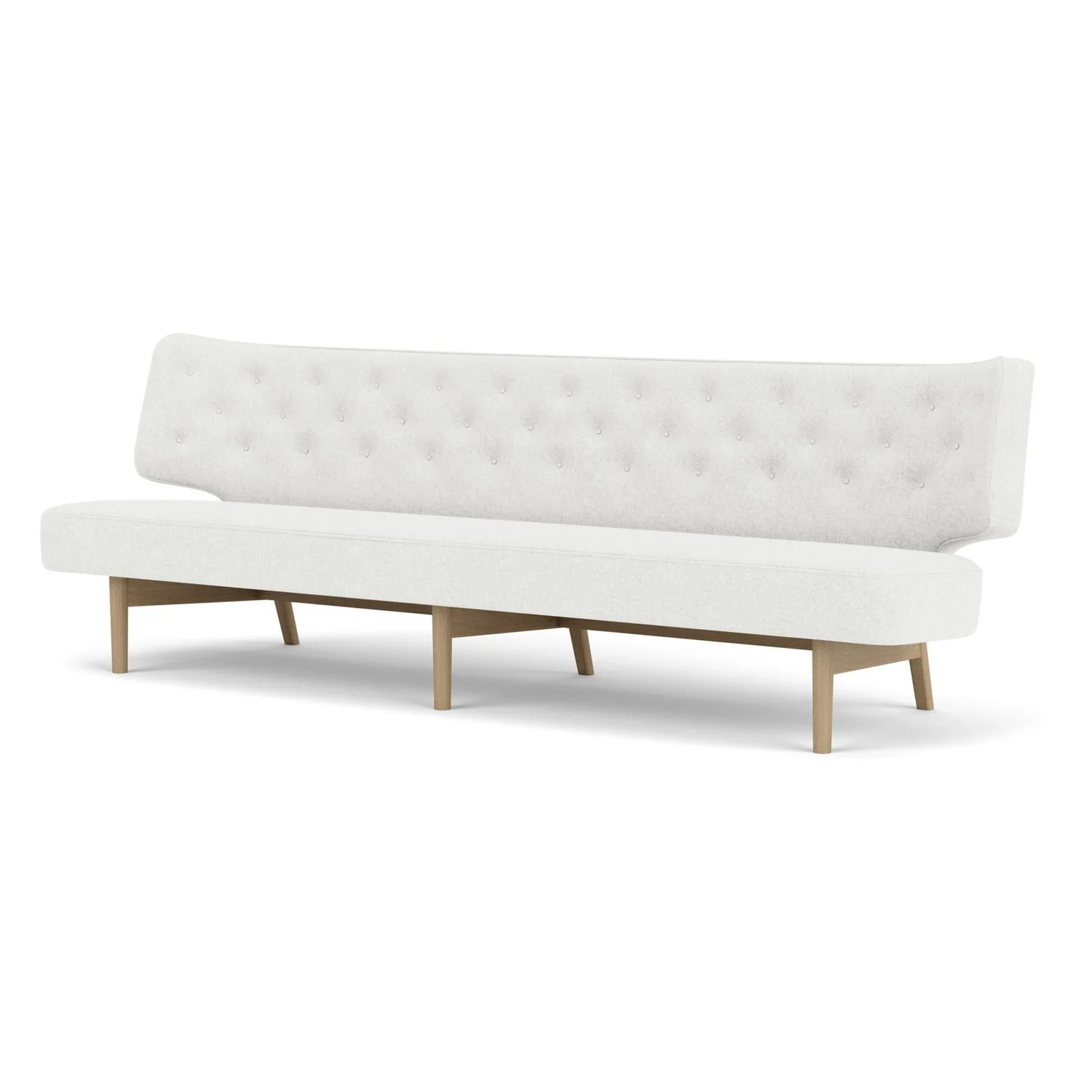 Radiohus 3 Seater Sofa - Image 11