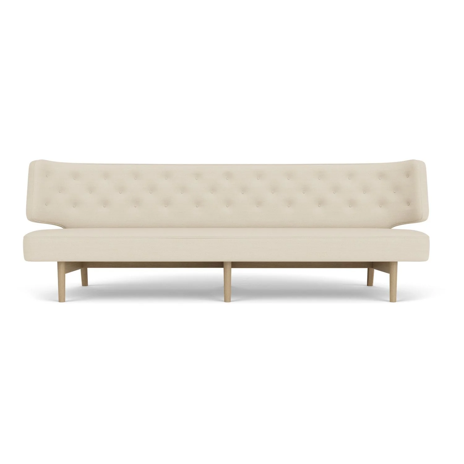 Radiohus 3 Seater Sofa - Image 13