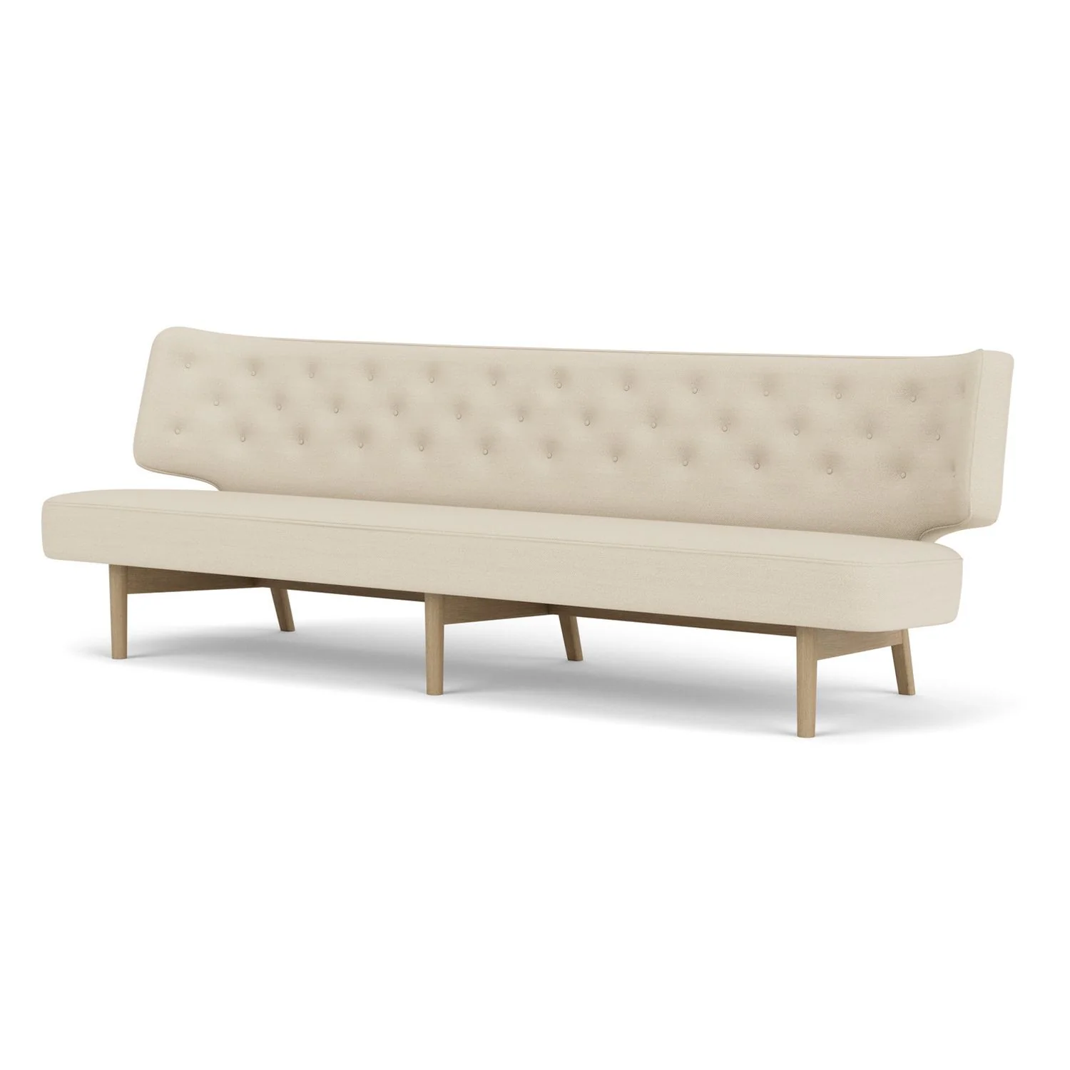 Radiohus 3 Seater Sofa - Image 14