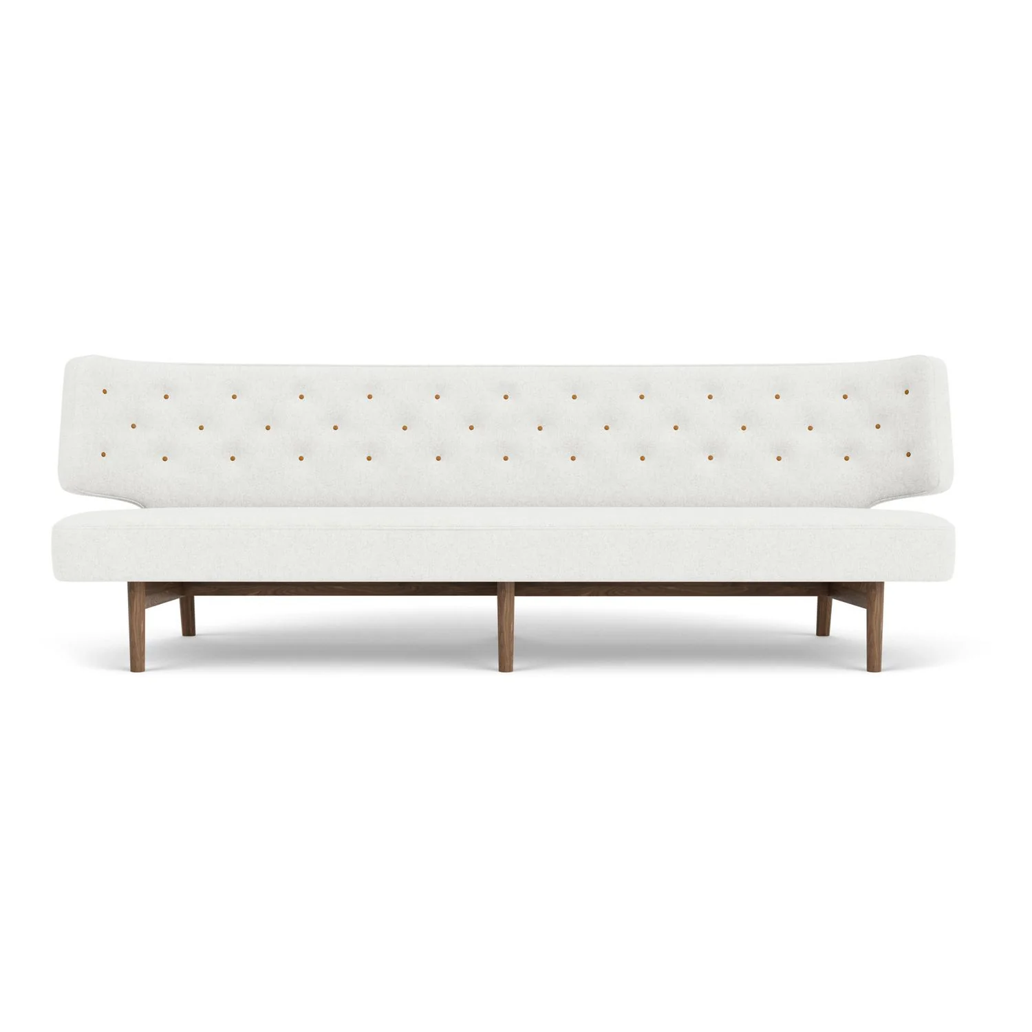 Radiohus 3 Seater Sofa - Image 2