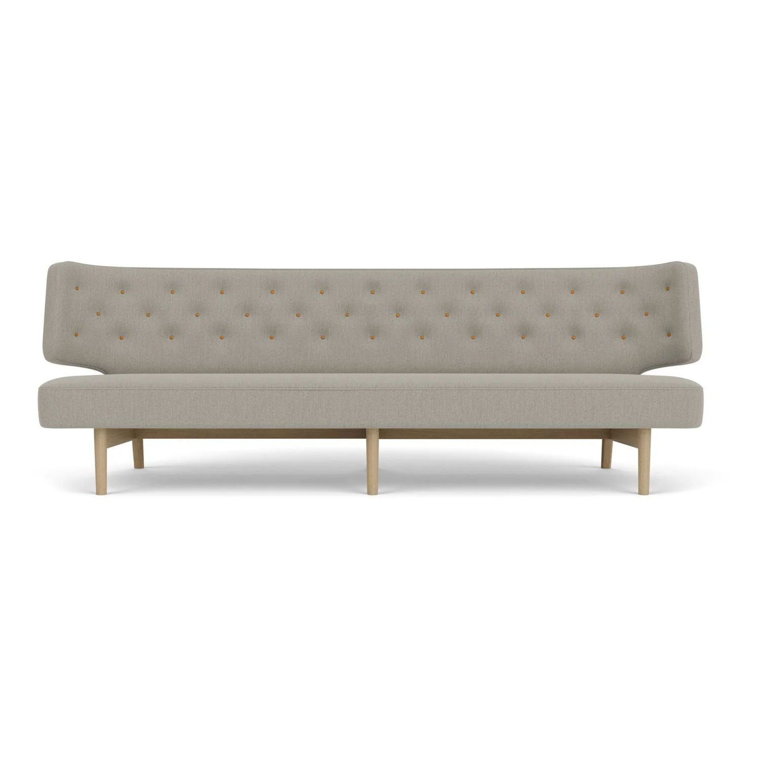 Radiohus 3 Seater Sofa - Image 25