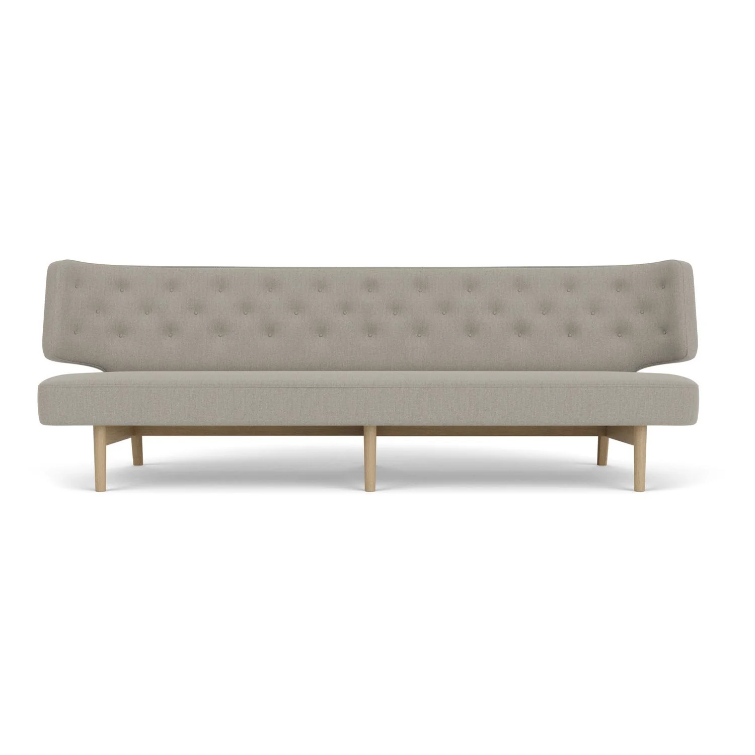 Radiohus 3 Seater Sofa - Image 5