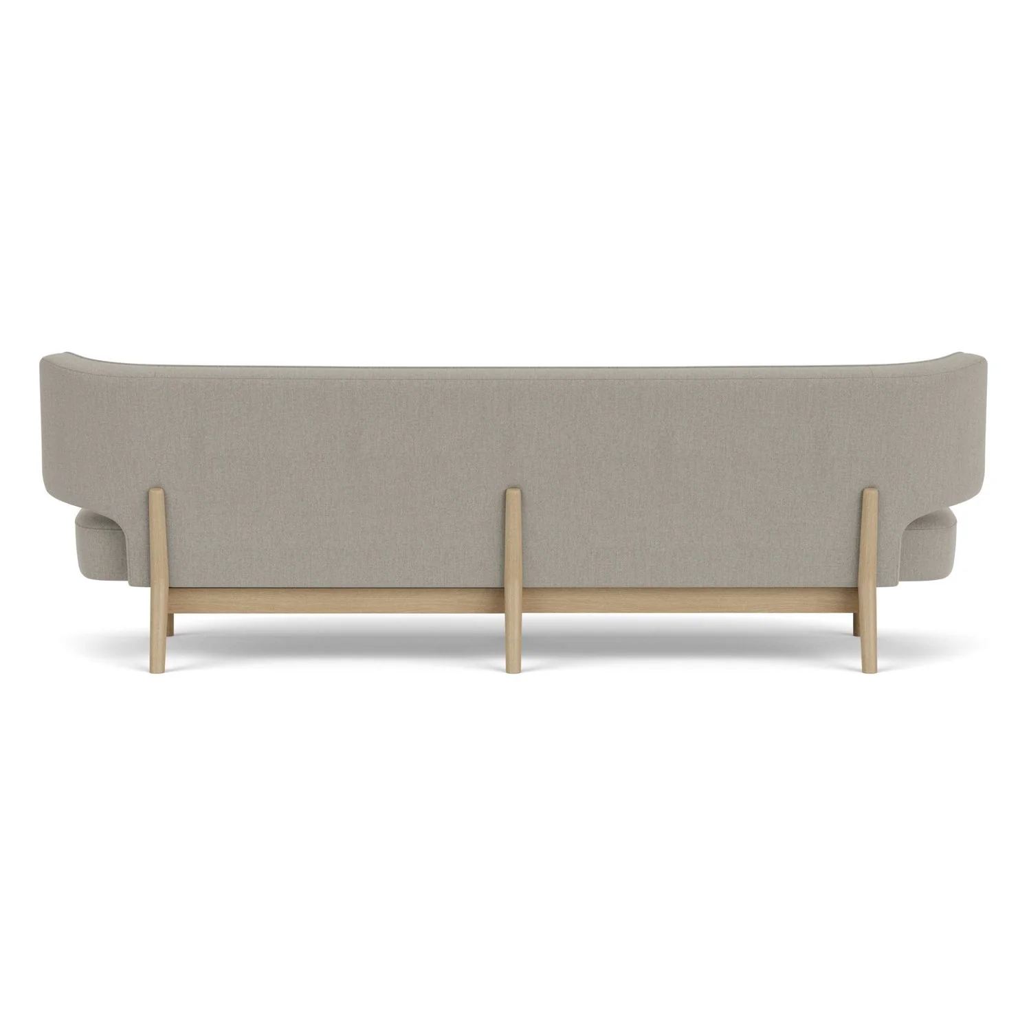 Radiohus 3 Seater Sofa - Image 6