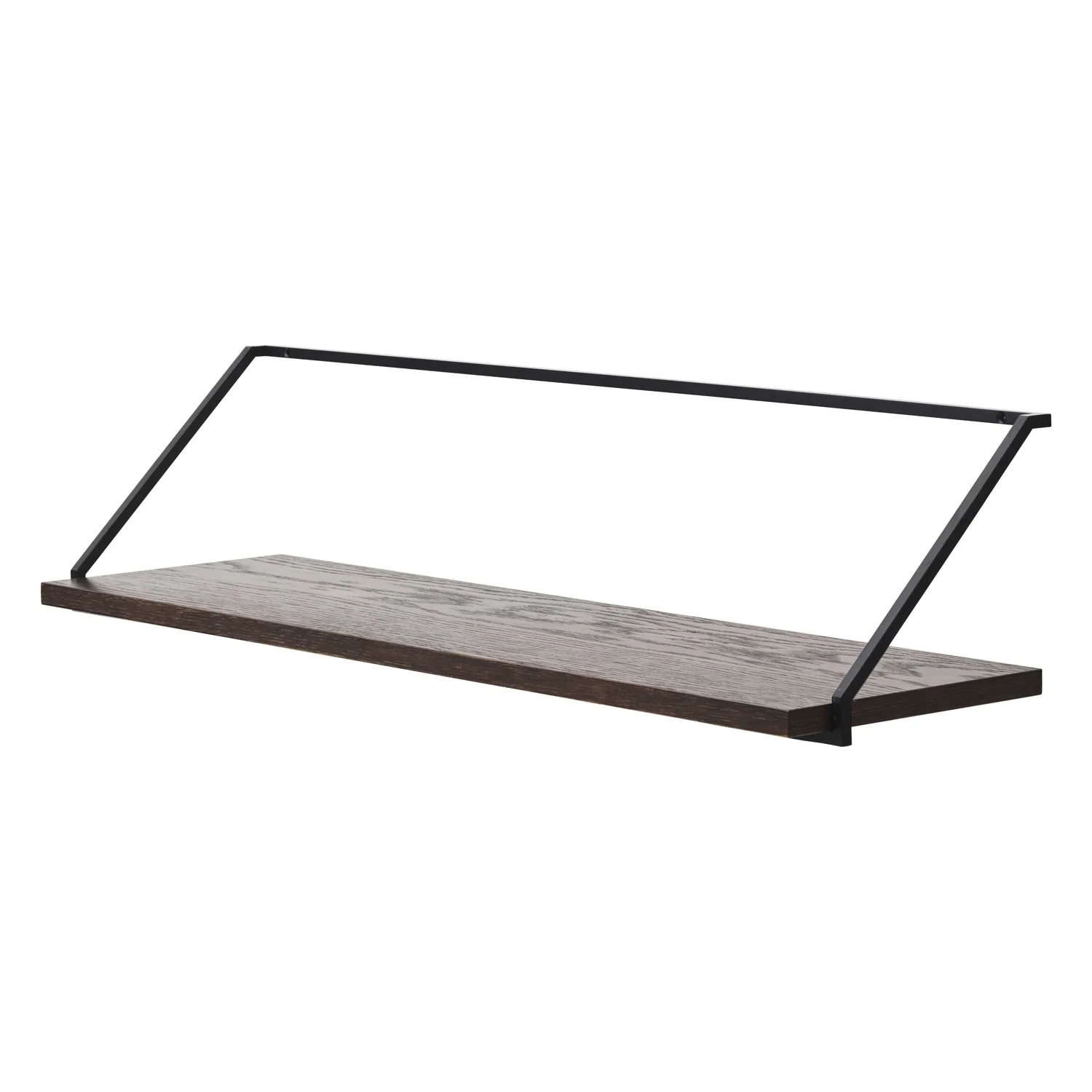 Rail Shelf