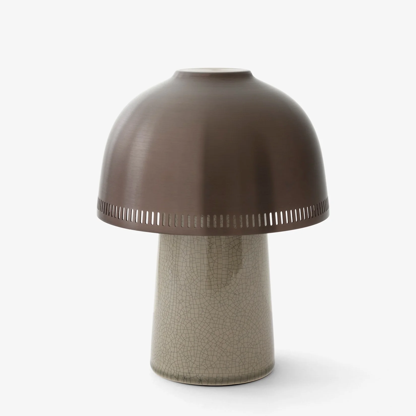 Raku Portable Lamp - Image 3