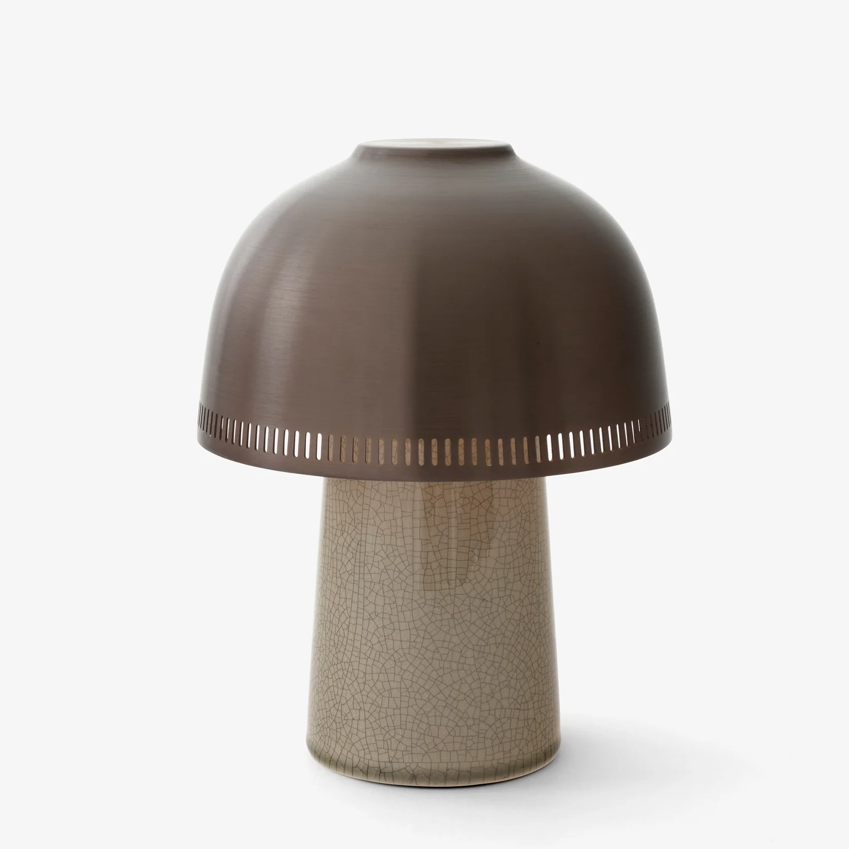 Raku Portable Lamp - Image 4