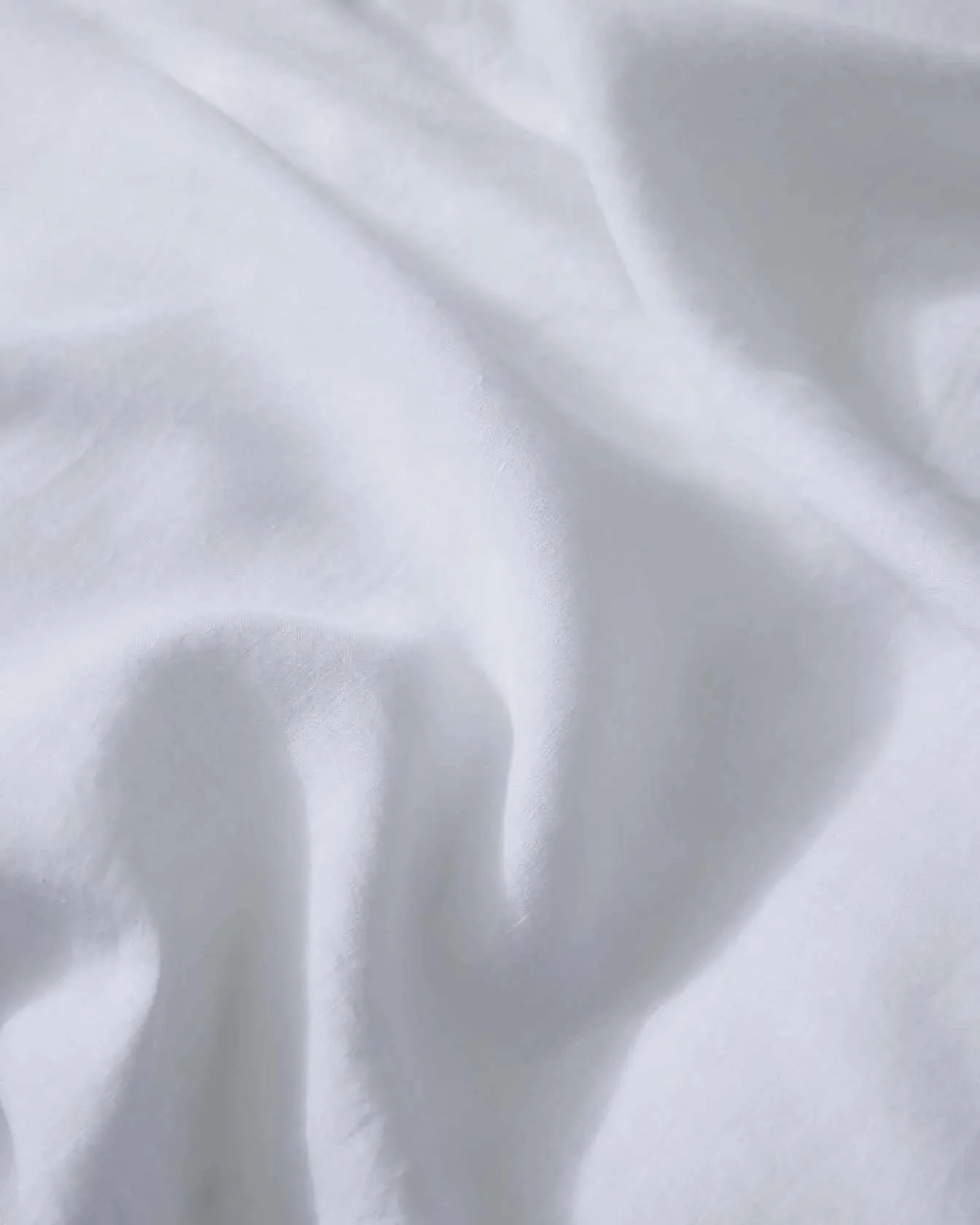 Ravello French Flax Linen Fitted Sheet - Image 21