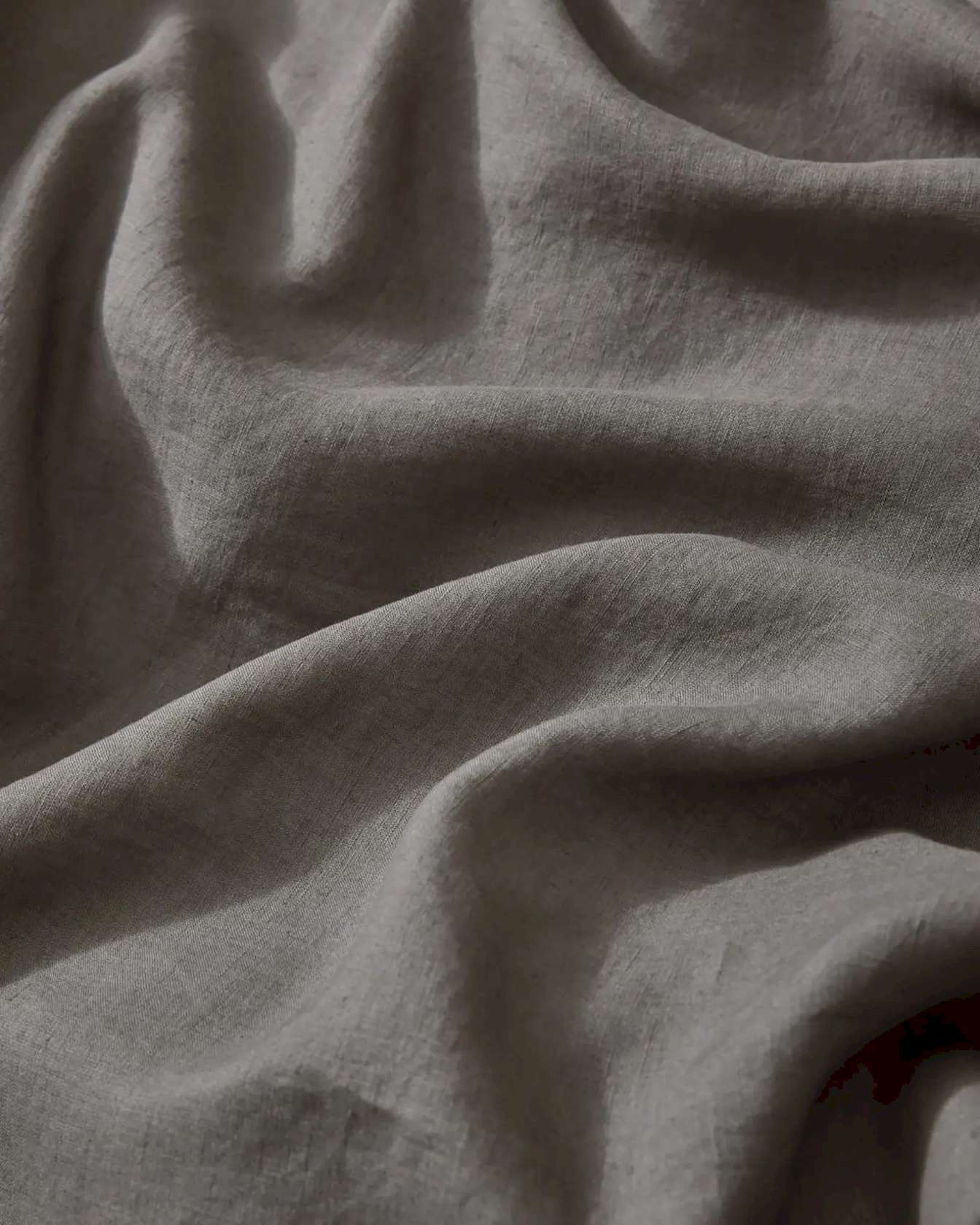 Ravello French Flax Linen Fitted Sheet - Image 22