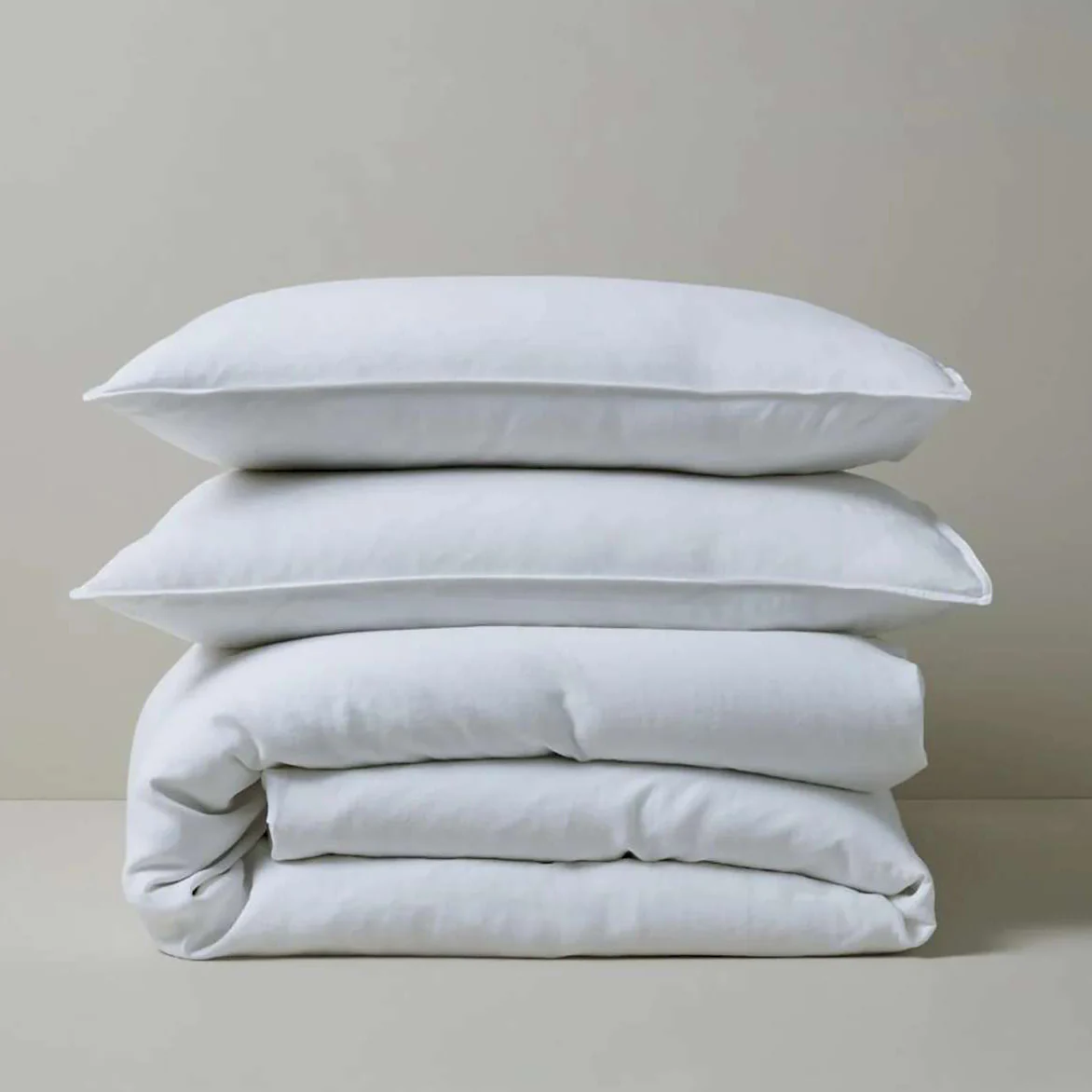 Ravello French Flax Linen Pillowcase - Set of 2 - Image 13