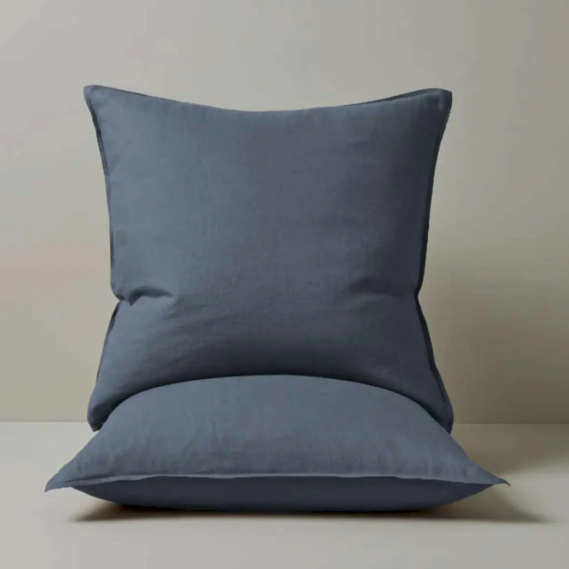 Ravello French Flax Linen Pillowcase - Set of 2 - Image 8