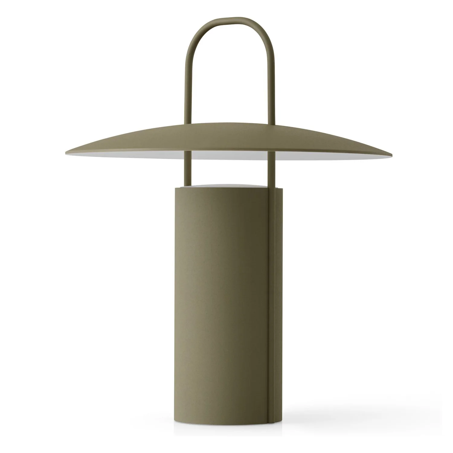 Ray Portable Table Lamp