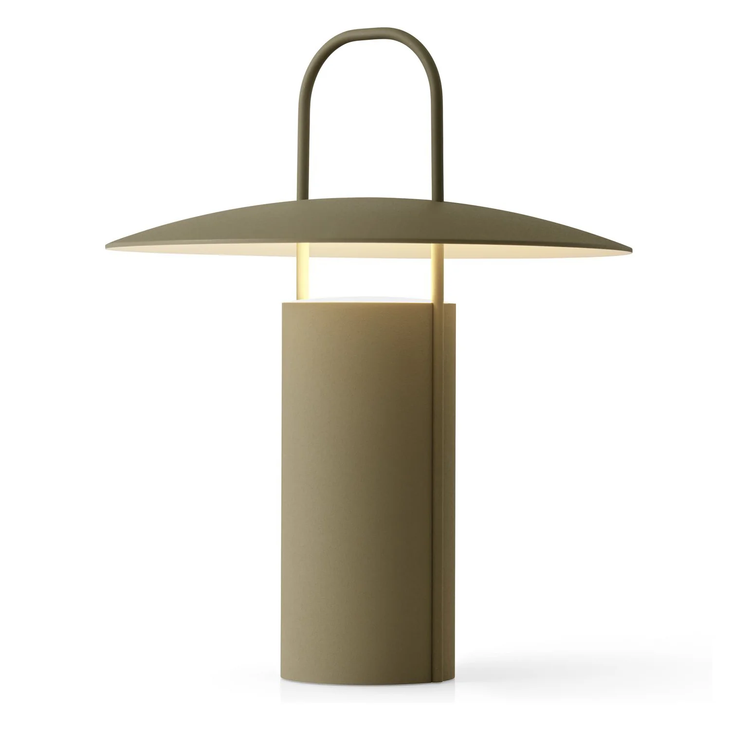 Ray Portable Table Lamp - Image 4