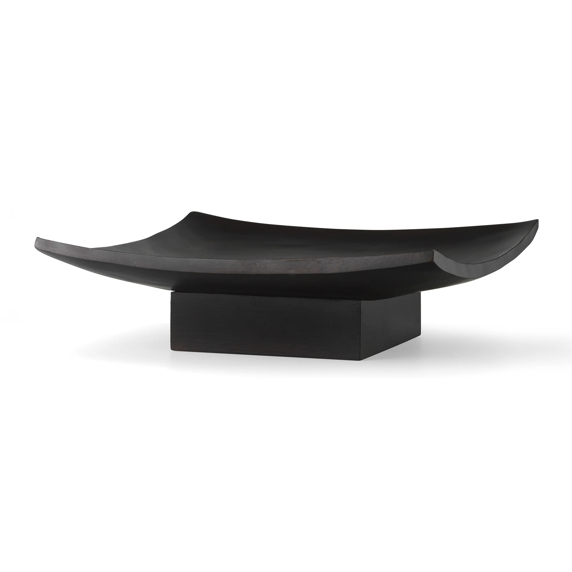 Releve Wood Platter