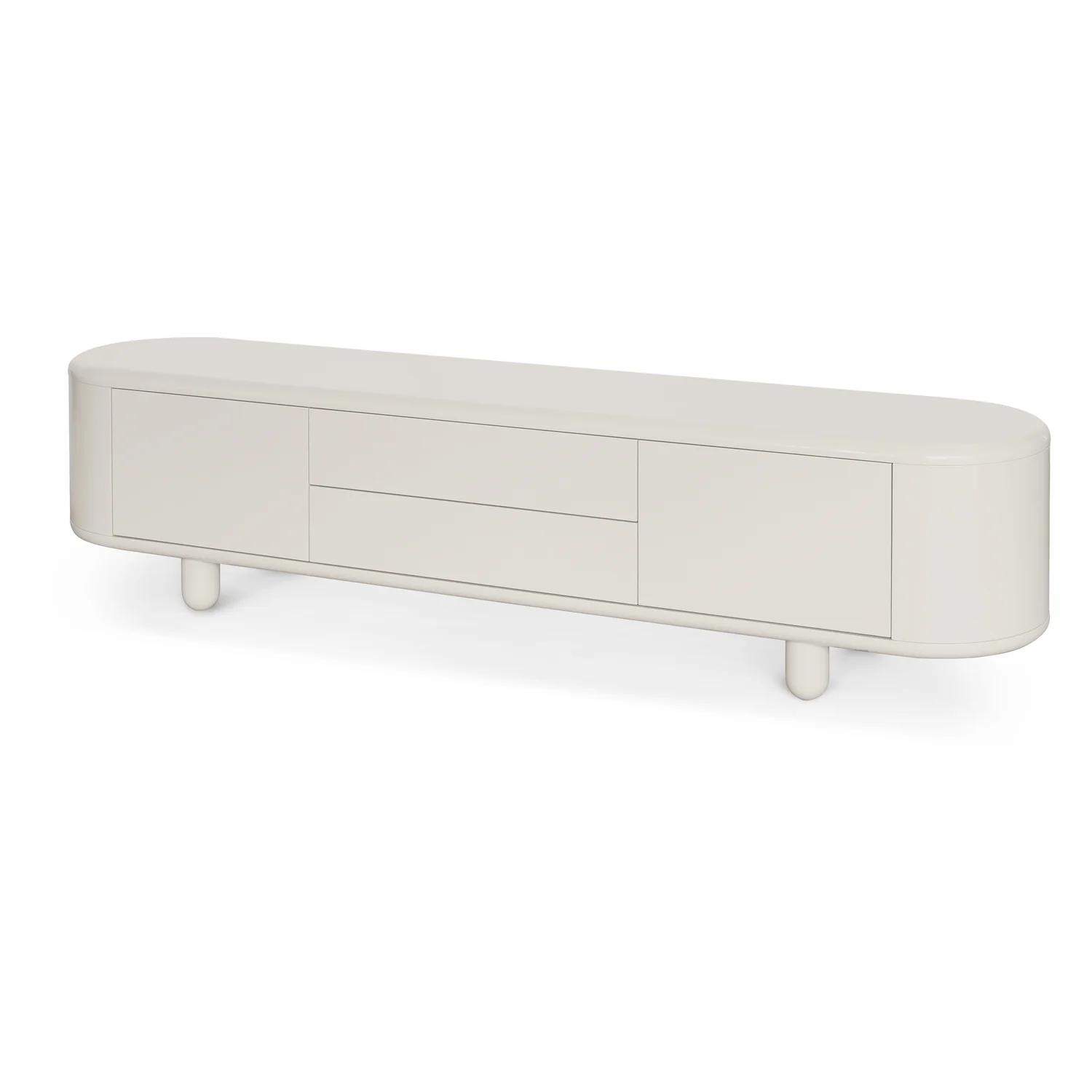 Remy TV Unit - Image 2