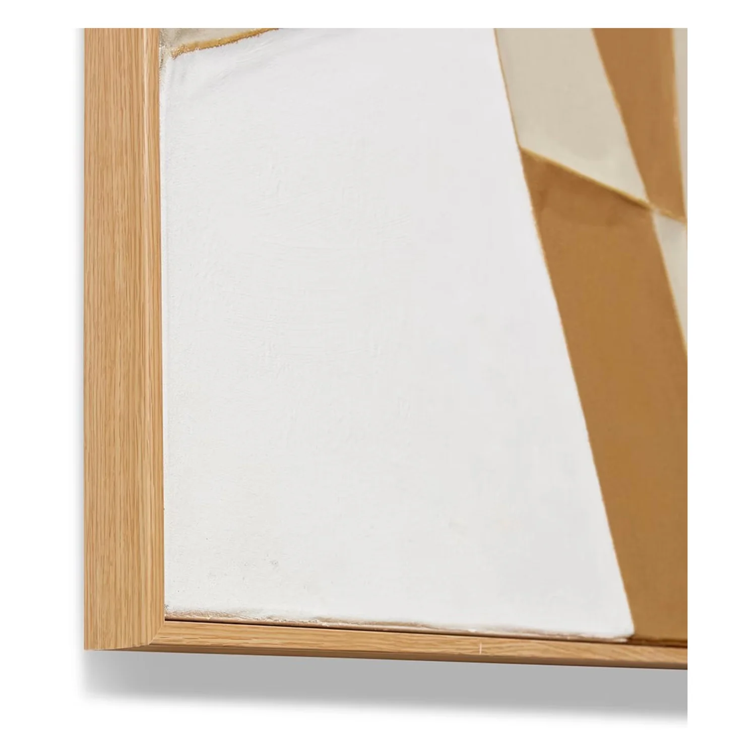 Rendi Hand Painted Wall Art - Image 2