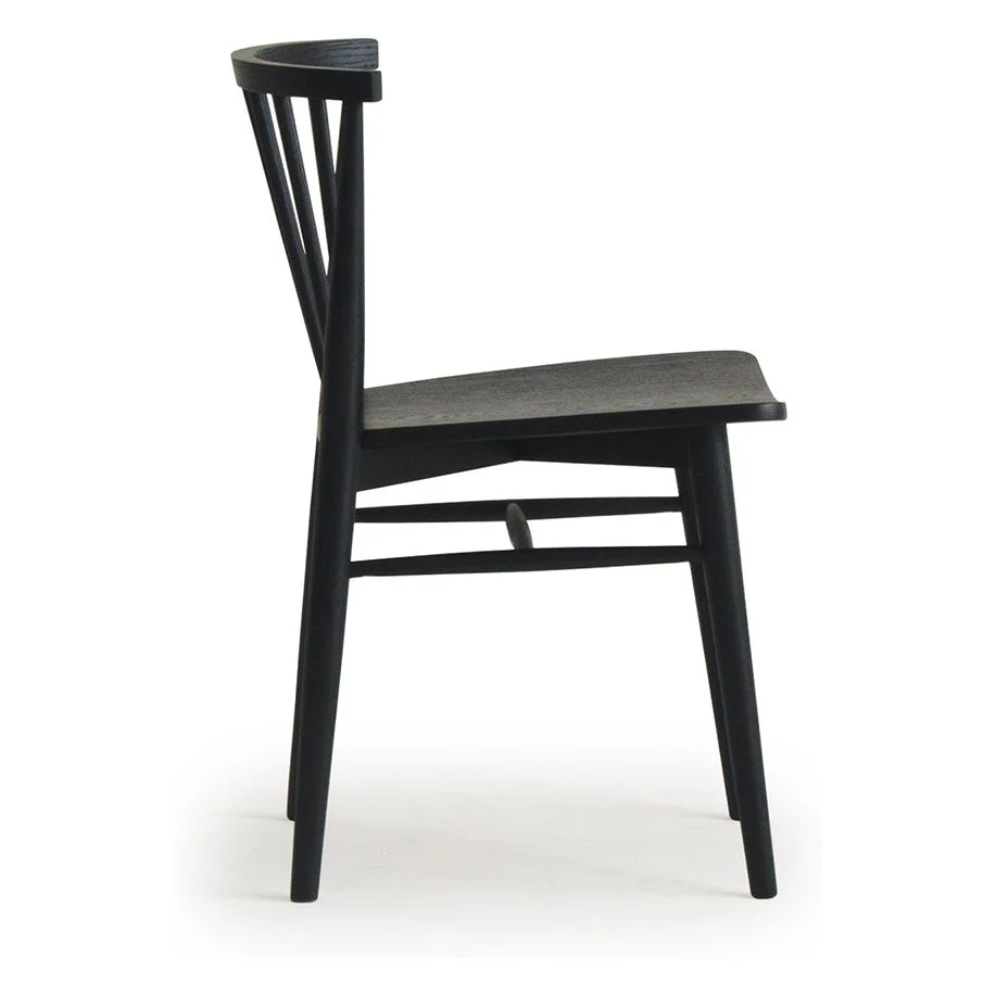 Requin Side Chair - Image 4