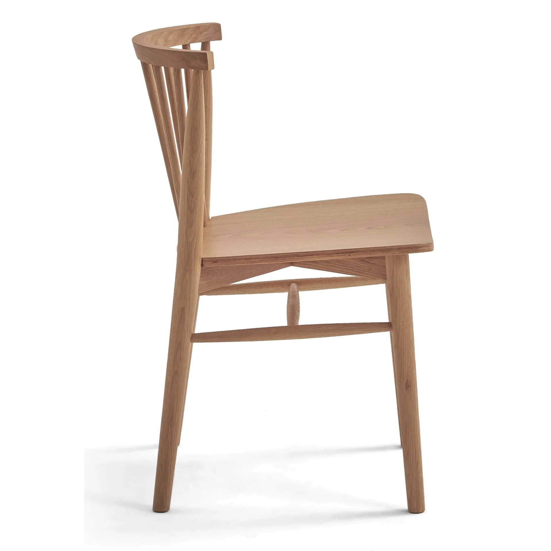 Requin Side Chair - Image 7
