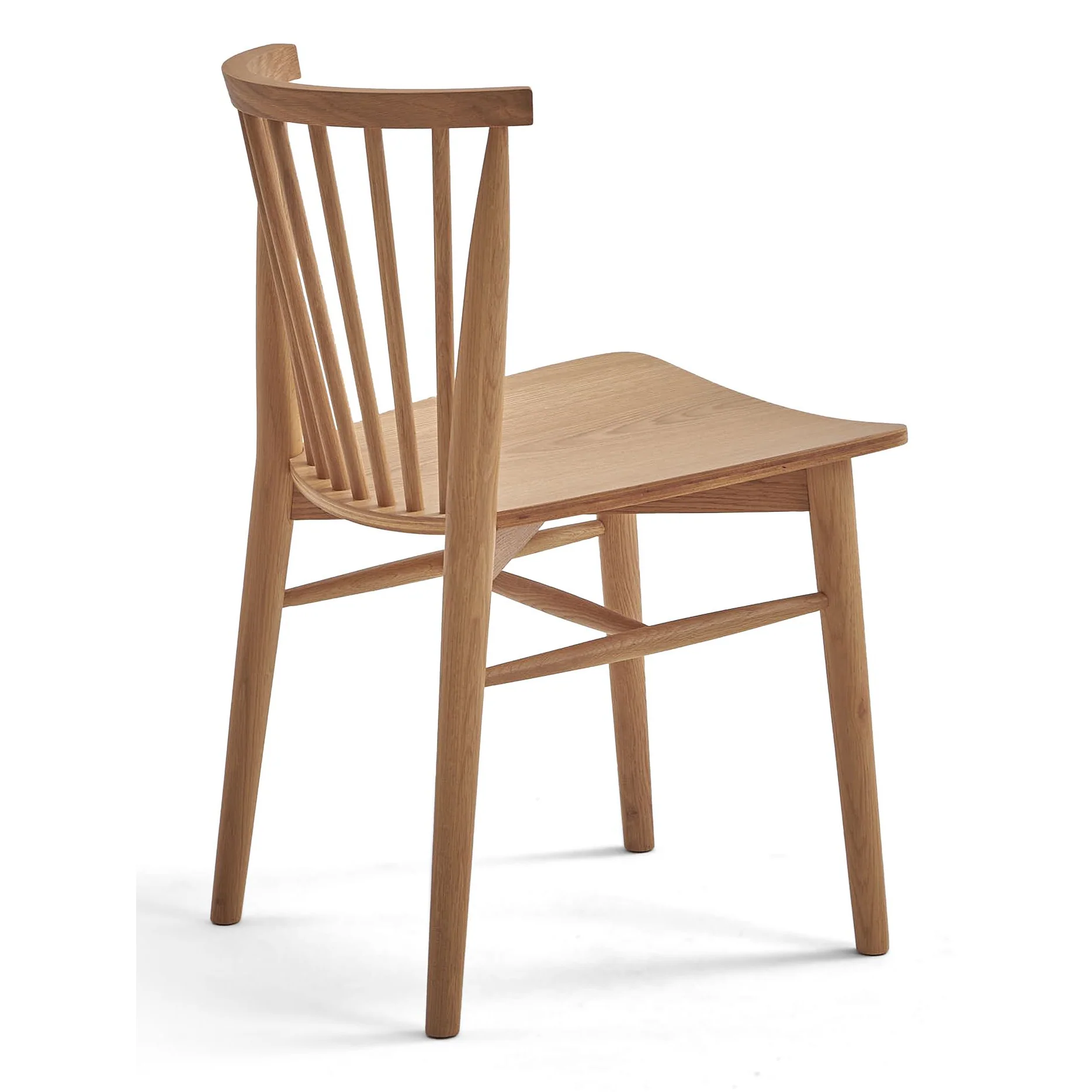 Requin Side Chair - Image 8