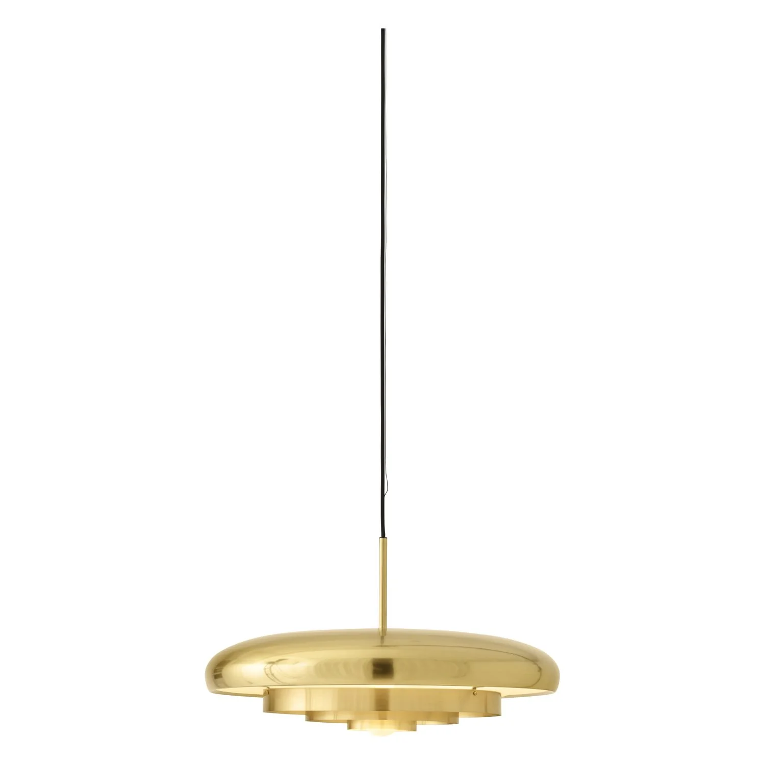 Resonant Pendant Lamp - Image 2