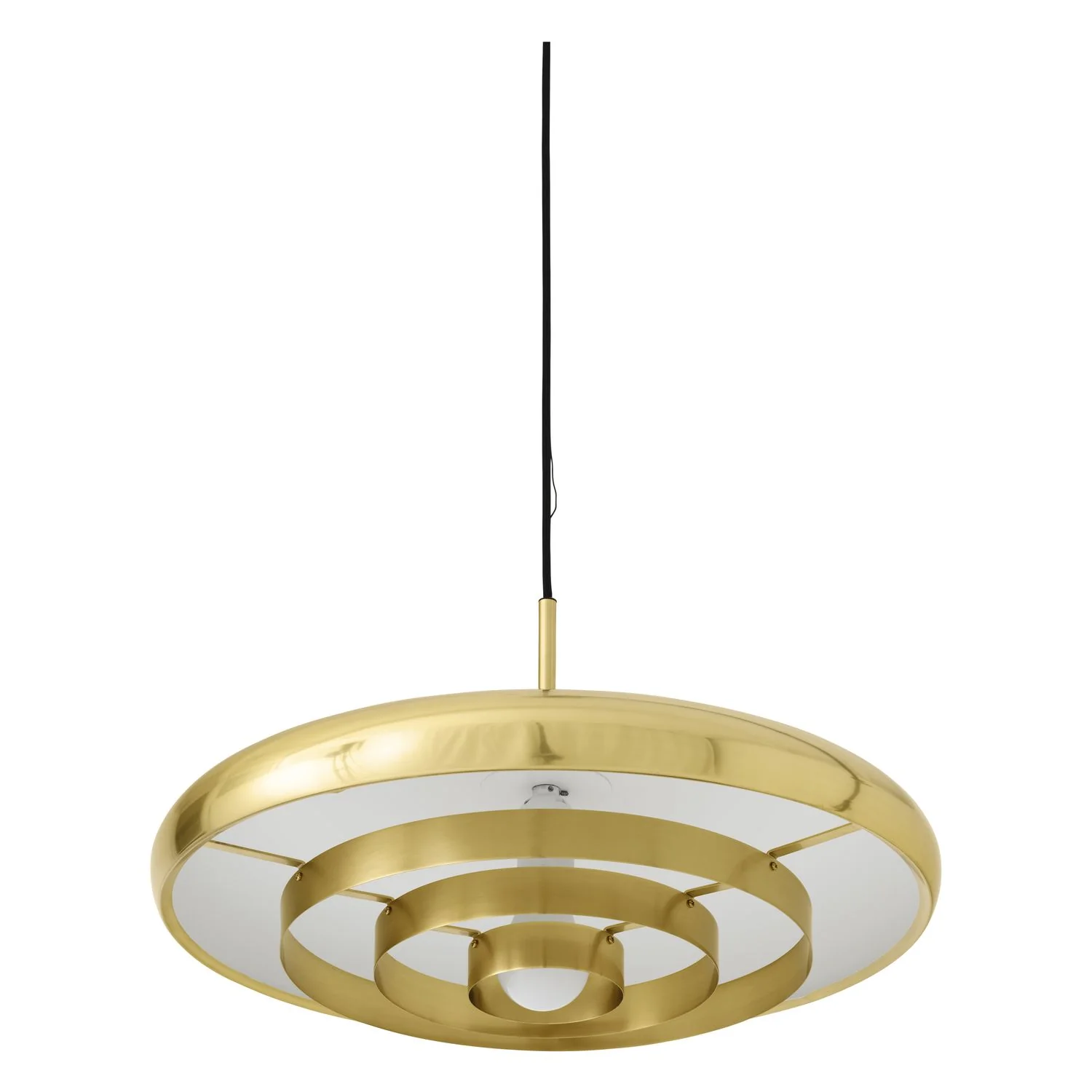 Resonant Pendant Lamp - Image 3