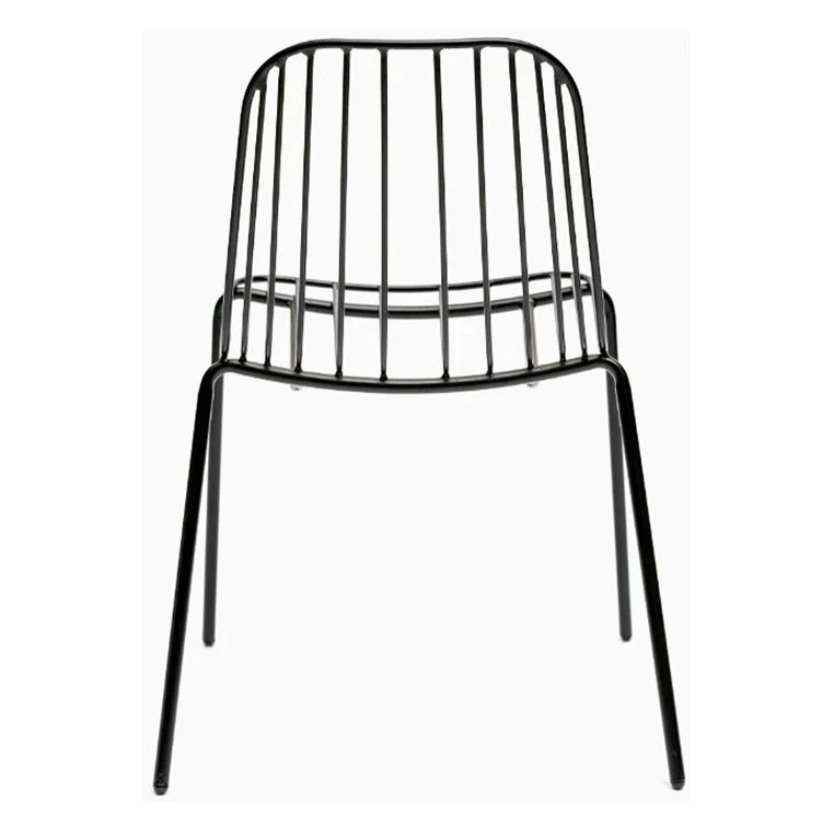 Resonate Cafe Chair - Image 3