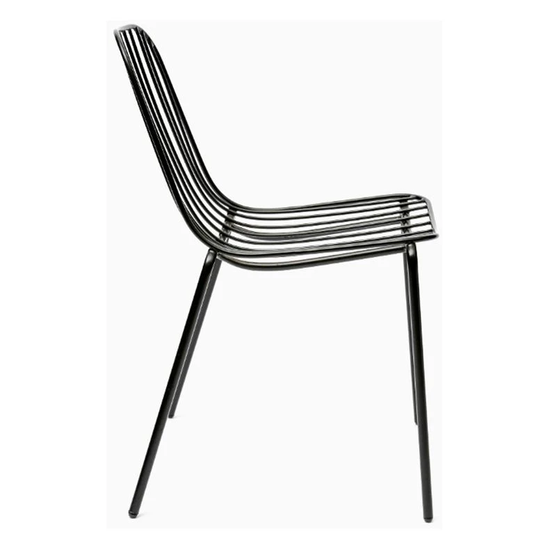 Resonate Cafe Chair - Image 4