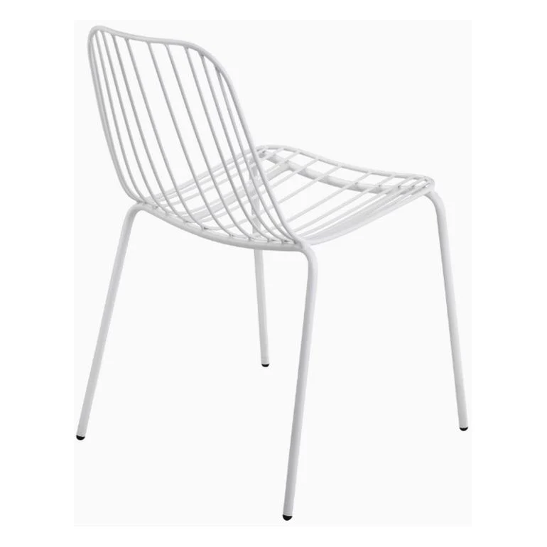 Resonate Cafe Chair - Image 6