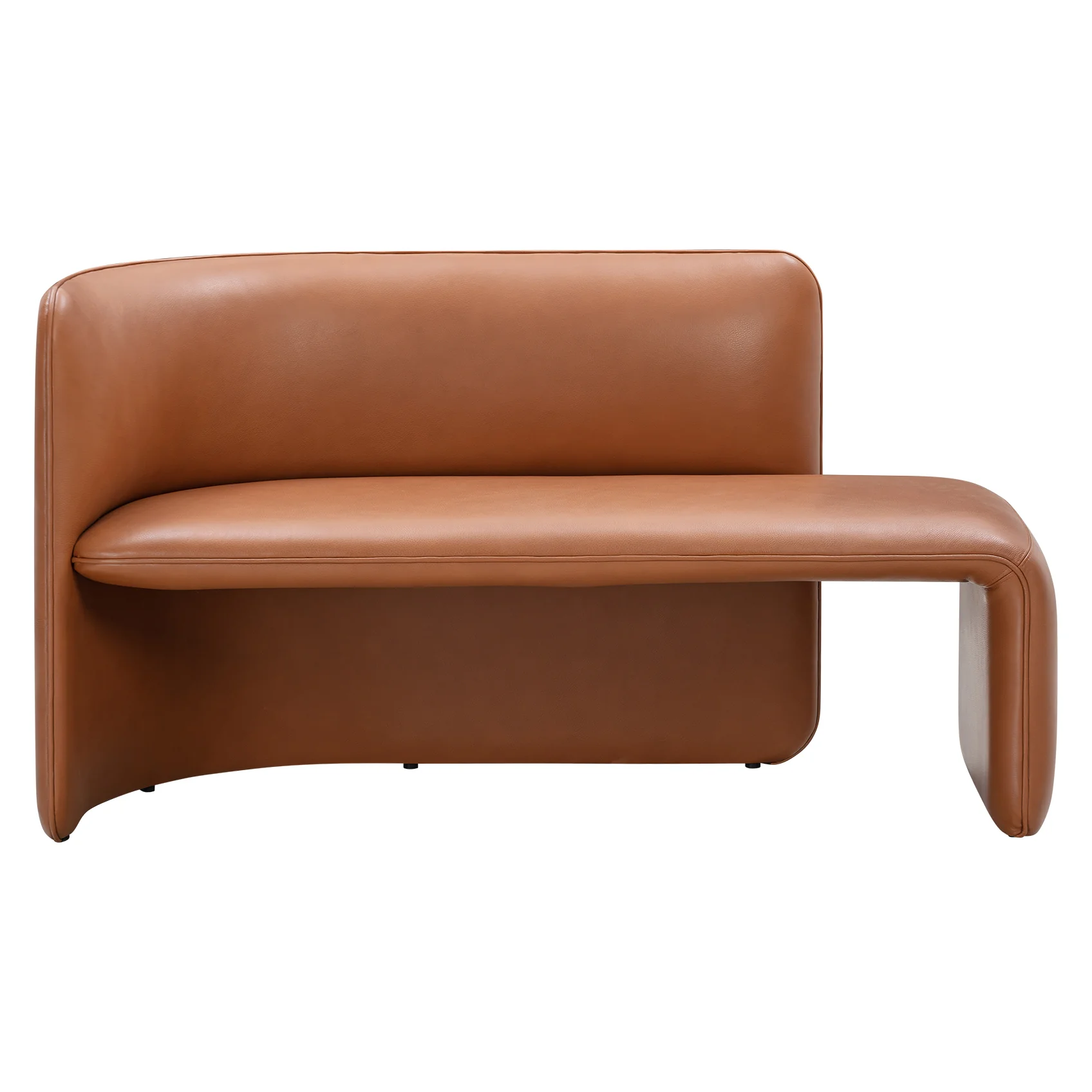 Rest 1.5 Seater Bench - Image 5