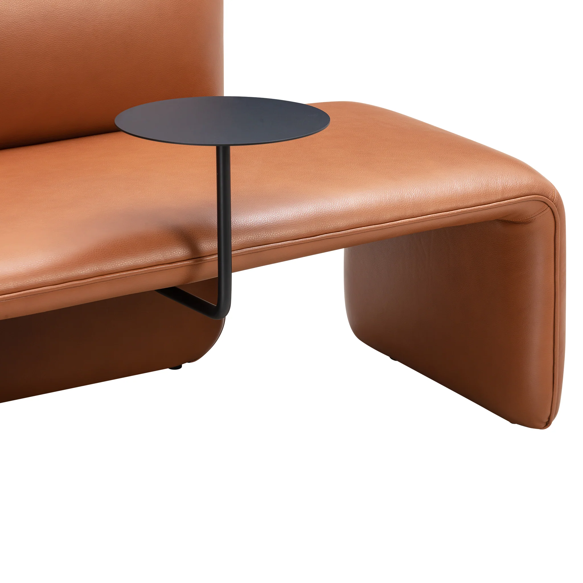 Rest 1.5 Seater Bench with Tray - Image 6