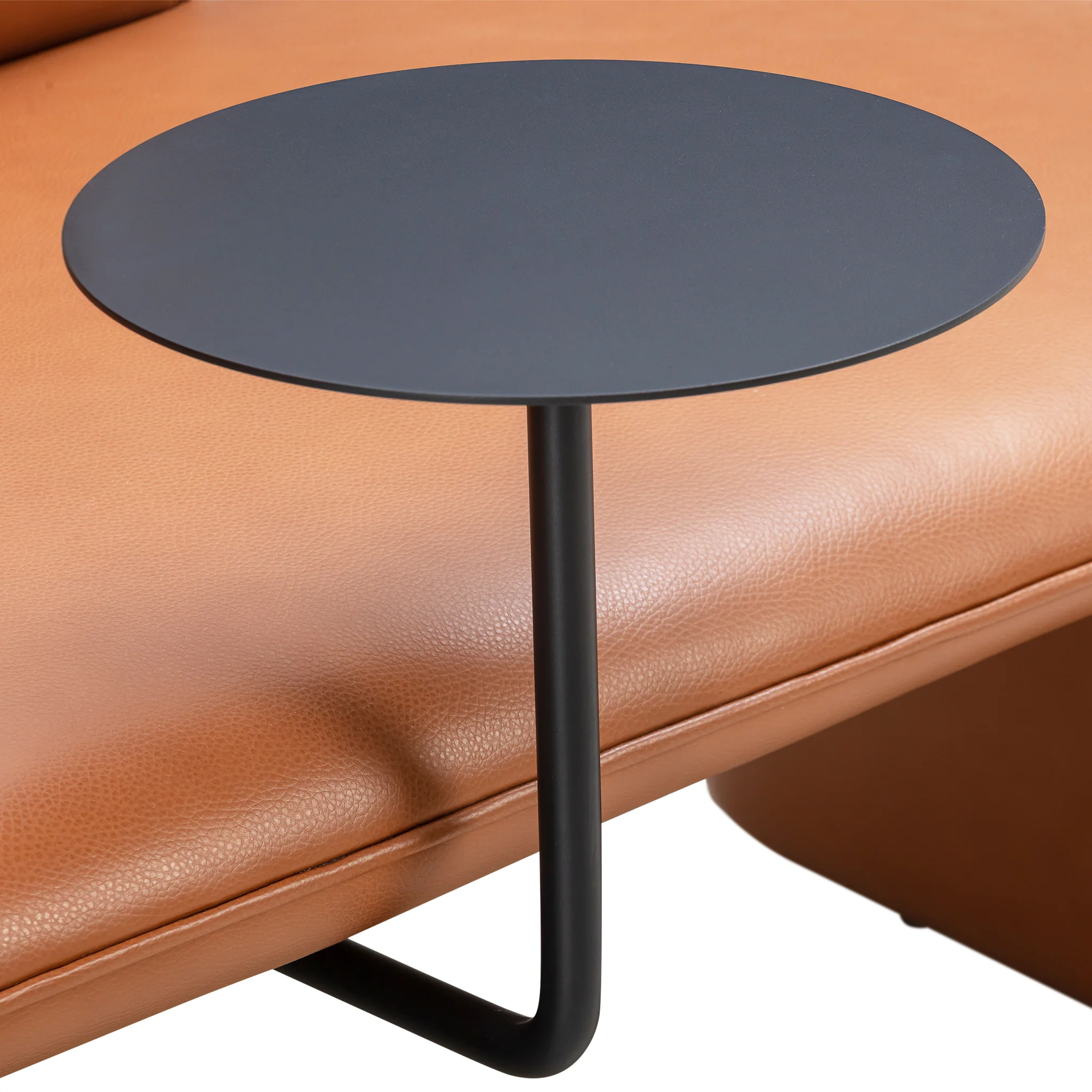 Rest 1.5 Seater Bench with Tray - Image 7