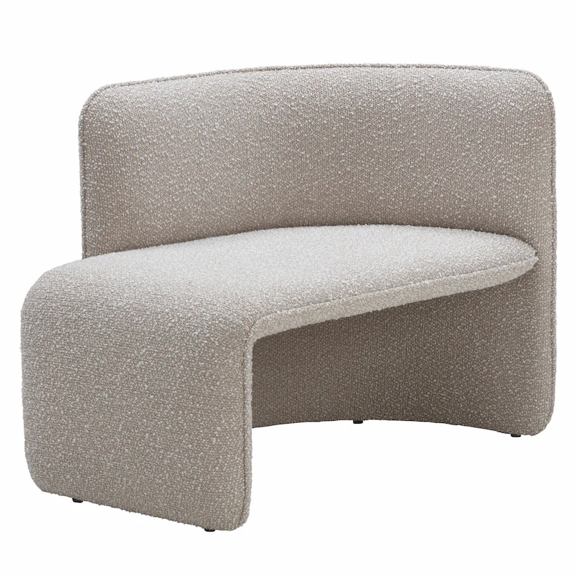 Rest 1 Seater Bench - Image 10