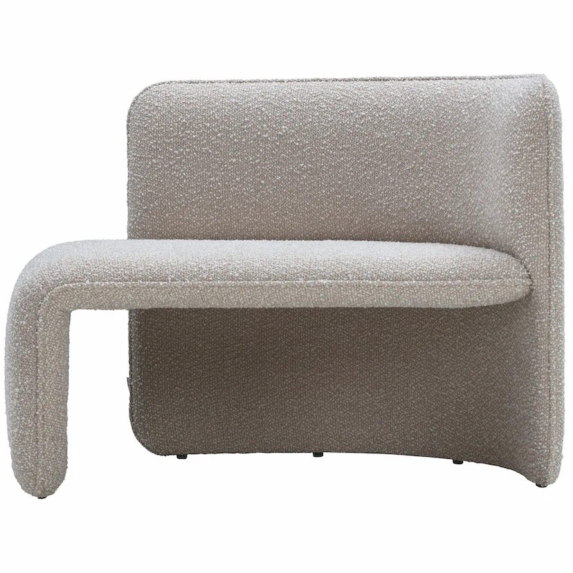 Rest 1 Seater Bench - Image 11