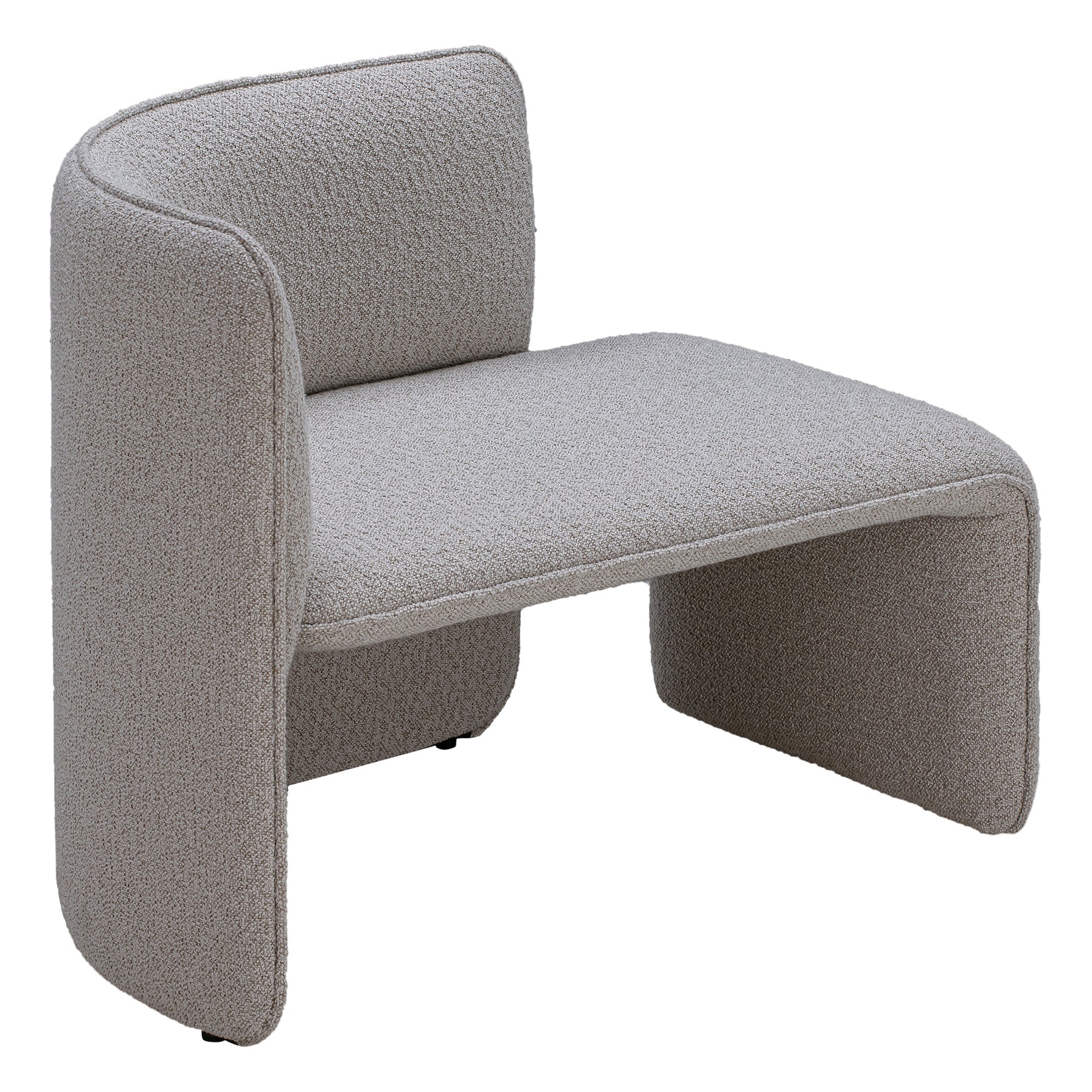 Rest 1 Seater Bench - Image 13