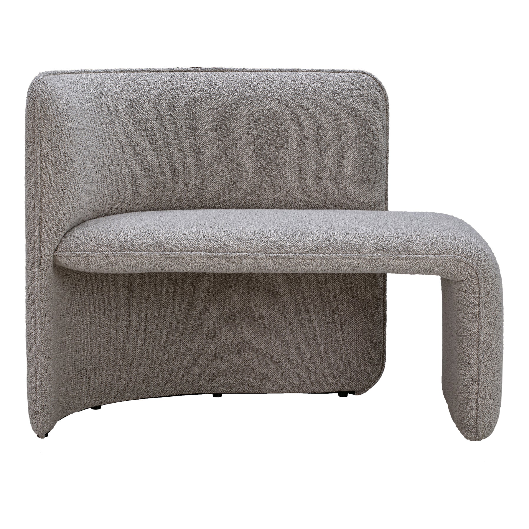 Rest 1 Seater Bench - Image 14