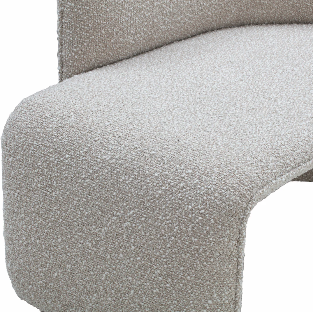 Rest 1 Seater Bench - Image 22