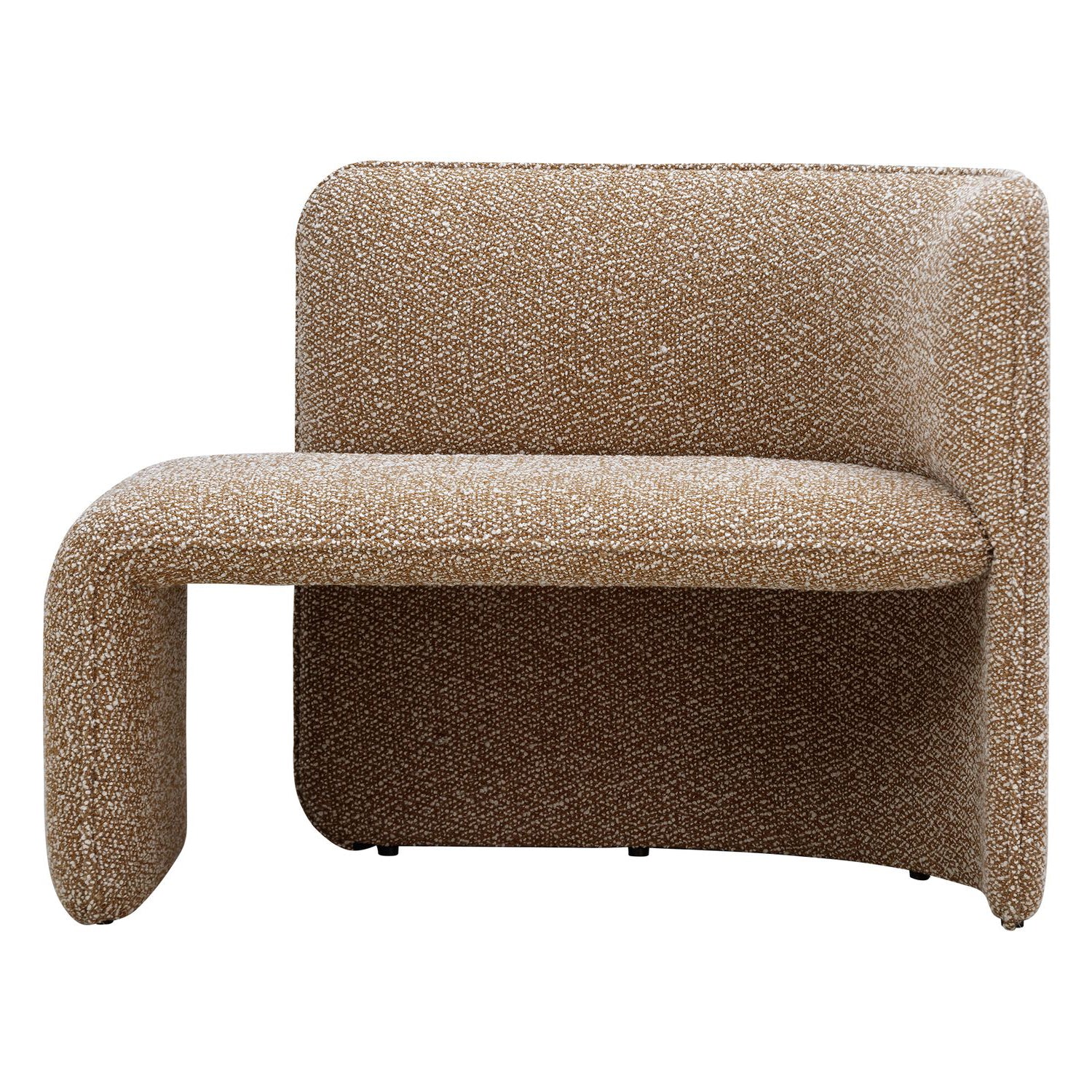 Rest 1 Seater Bench - Image 5