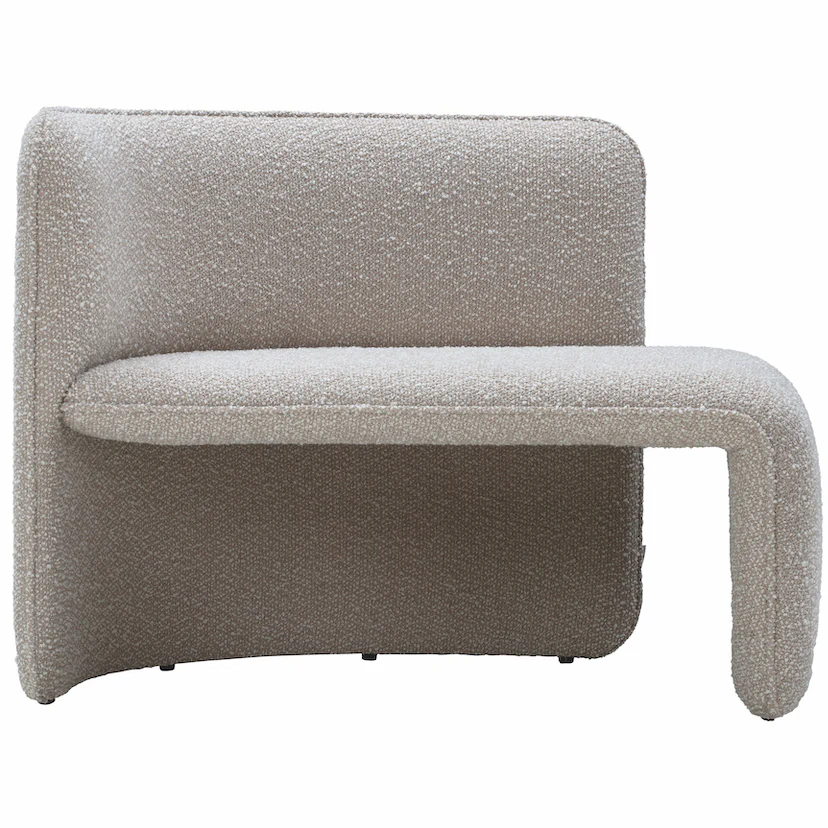 Rest 1 Seater Bench - Image 9