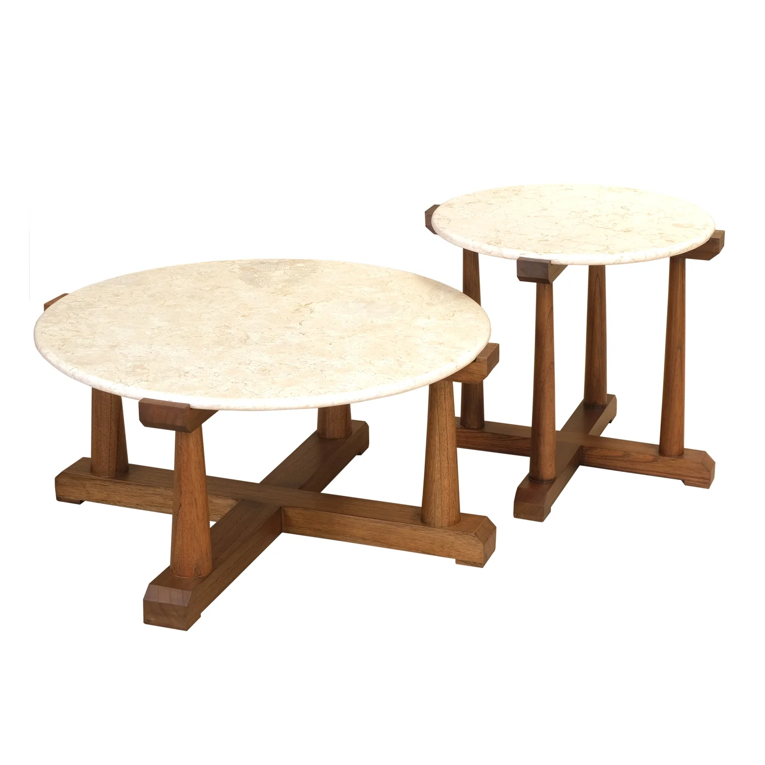 Rialto Side Table - Image 4