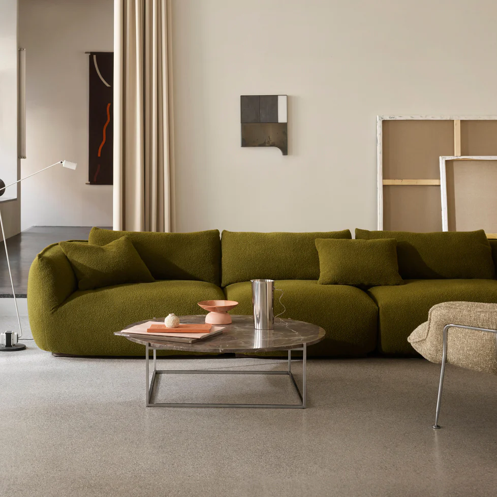 Ridge 3 Seater Sofa